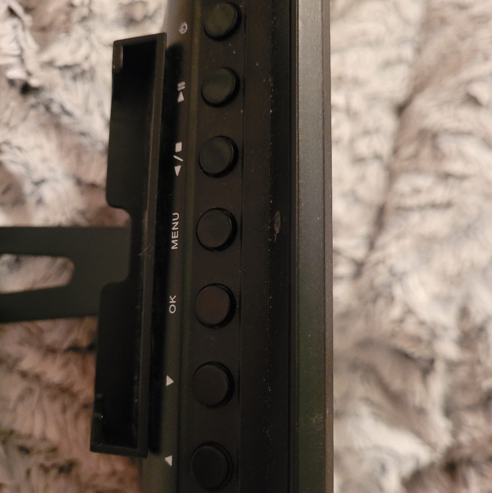 Electronic Frame (Slideshow) - Picture 2 of 4